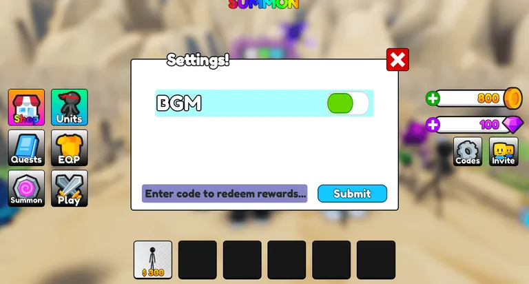 Stickman TD Codes 25 Active Codes For June 2026 RoCodes 219 Stickman TD Codes Redeem Roblox 